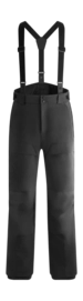 Skibroek Fusalp Men Hanz Noir Loose Fit