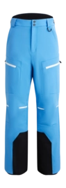Skibroek Fusalp Men Sidyo Cerulean Regular Fit
