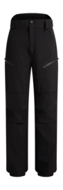 Skibroek Fusalp Men Sidyo Noir Regular Fit