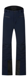 Skibroek Fusalp Men Tomaso Marin/Noir Loose Fit