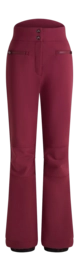 Skibroek Fusalp Women Diana Acajou Slim Fit