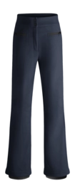 Skibroek Fusalp Women Diana Dark Blue Slim Fit