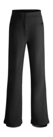 Skibroek Fusalp Women Diana Noir Slim Fit