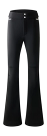 Skibroek Fusalp Women Elancia II B Noir Slim Fit