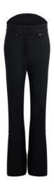 Skibroek Fusalp Women Pixilae Noir Slim fit