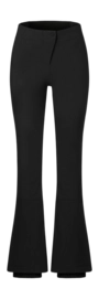 Skibroek Fusalp Women Tipi III Noir Slim Fit