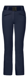 Skibroek Goldbergh Women Alessia French Blue