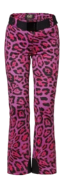 Skibroek Goldbergh Women Minou Jaguar Carnivale