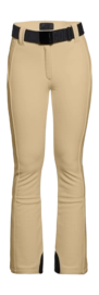 Skibroek Goldbergh Women Pippa Caramel
