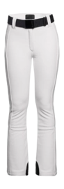 Skibroek Goldbergh Women Pippa Long Cream