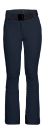Ski Trousers Goldbergh Women Pippa Long French Blue 25