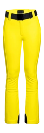 Skibroek Goldbergh Women Pippa Long Limone