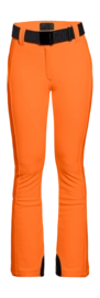 Skibroek Goldbergh Women Pippa Long Negroni