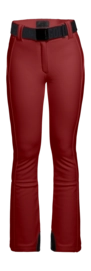 Skibroek Goldbergh Women Pippa Long Vino Rosso