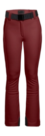 Skibroek Goldbergh Women Pippa Vino Rosso