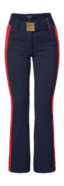 Skibroek Goldbergh Women Roccia French Blue