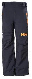 Skibroek Helly Hansen Jongens en Meisjes Legendary Pant Navy Junior Regular Fit