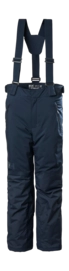 Skibroek Helly Hansen Junior No Limits 2.0 Pant Navy Blue Regular Fit