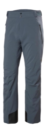 Skibroek Helly Hansen Men Alpha Lifaloft Pant Alpine Frost Fitted
