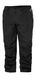 Skibroek Helly Hansen Men Blizzard Insulated Pant Black PFC-vrije DWR-afwerking