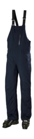 Skibroek Helly Hansen Men Legendary Insulated Bib Pant Navy Regular Fit