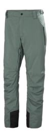 Skibroek Helly Hansen Men Legendary Insulated Pant Concrete Regular Fit
