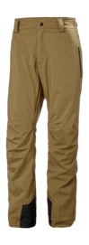 Skibroek Helly Hansen Men Legendary Insulated Pant Sepia Regular fit