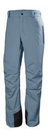 Skibroek Helly Hansen Men Legendary Insulated Pant Washed Navy Regular Fit
