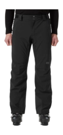 Skibroek Helly Hansen Men Rapid Pant Black Regular Fit