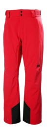 Skibroek Helly Hansen Men Rapid Pant Red Regular Fit