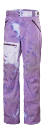 Skibroek Helly Hansen Men Sogn Cargo Pant Ultra Violet Color Max Relaxed Fit