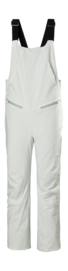 Skibroek Helly Hansen Women Alphelia Bib Pant Seafoam Slim Fit
