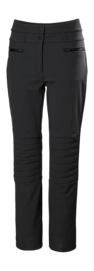 Skibroek Helly Hansen Women Avanti Stretch 2.0 Pant Black Fitted
