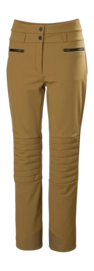 Skibroek Helly Hansen Women Avanti Stretch 2.0 Pant Sepia Fitted