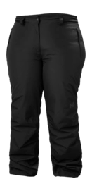 Skibroek Helly Hansen Women Blizzard Insulated Pant Black Regular Fit