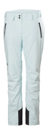 Skibroek Helly Hansen Women Legendary Insulated Pant Icicle Regular fit