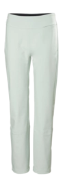 Skibroek Helly Hansen Women Nora Softshell Pant Seafoam Fitted
