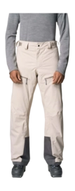 Skibroek Houdini Men Ride Insulated Pants Sandstorm Regular Fit