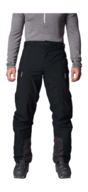 Skibroek Houdini Men Ride Pants True Black Regular Fit