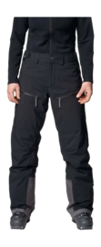Skibroek Houdini Women Ride Insulated Pants True Black Regular Fit