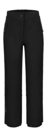 Skibroek Icepeak Kids Lenexa Jr Basic Black Slim fit