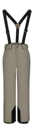 Skibroek Icepeak Kids Lisman Jr Grey Regular fit