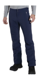 Skibroek KJUS Men Formula Pants KJUS Navy Regular Fit