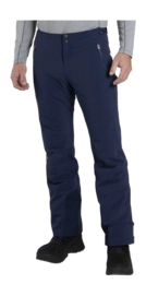 Skibroek KJUS Men Formula KJUS Navy Pants Long Regular Fit