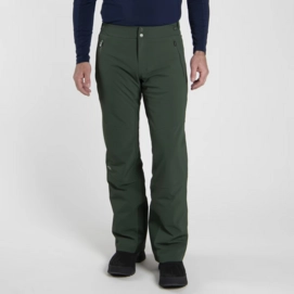 Skibroek KJUS Men Formula Canopy Pants Short Regular Fit