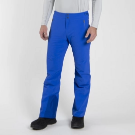 Skibroek KJUS Men Formula Trailblazer Pants Short Regular Fit