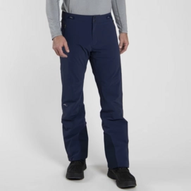 Skibroek KJUS Men Formula Pro Pants KJUS Navy Relaxed Fit