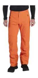 Skibroek KJUS Men Formula Pro Pants KJUS Orange Relaxed Fit
