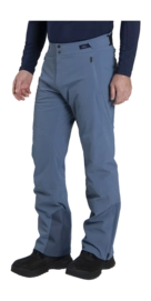Skibroek KJUS Men Formula Pro Pants Long Admiral Blue Relaxed Fit