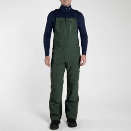 Skibroek KJUS Men Ligety Bib Canopy Relaxed Fit